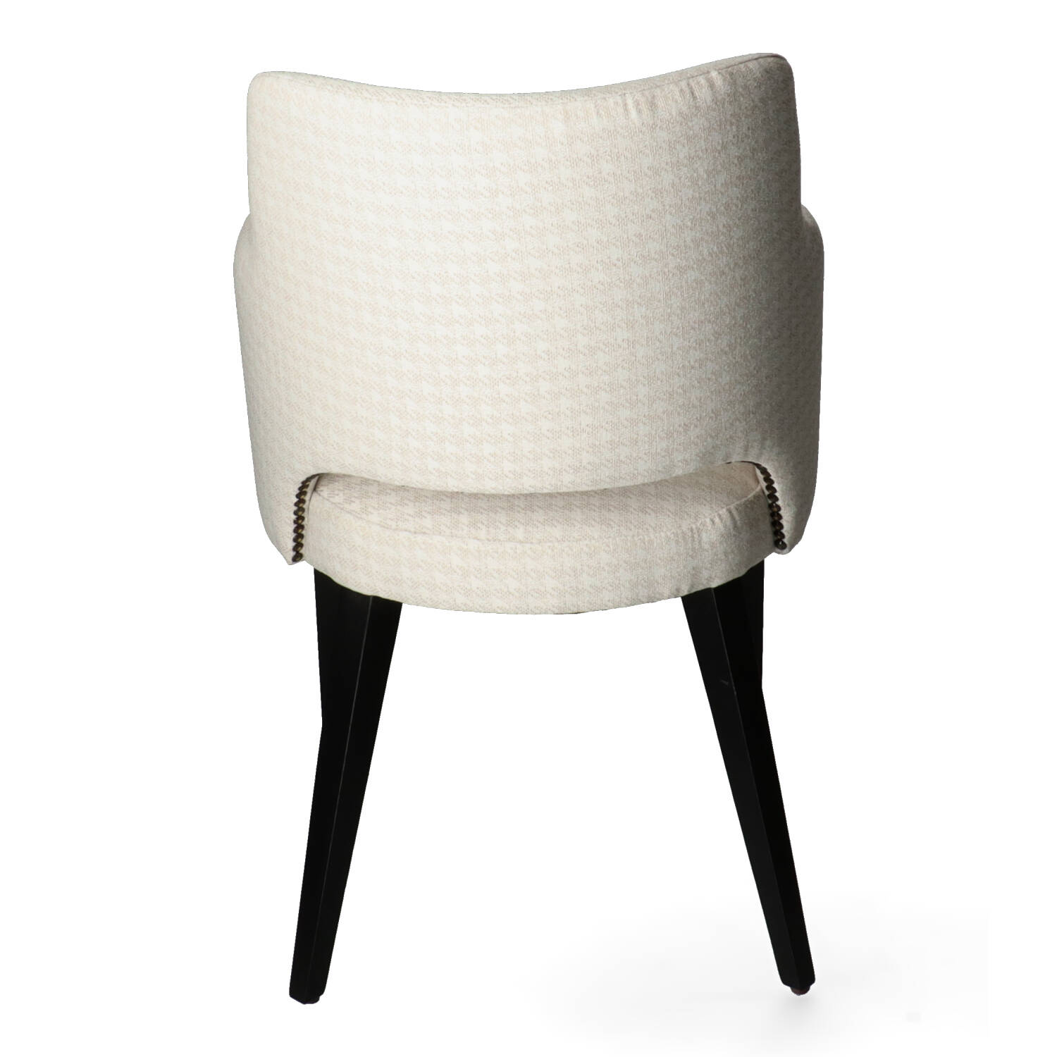 XTON DORIS P Beige Scandinavian Upholstered indoor chair